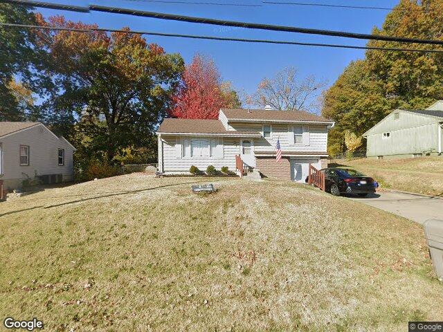 4148 n brighton ave, kansas city,  MO 64117