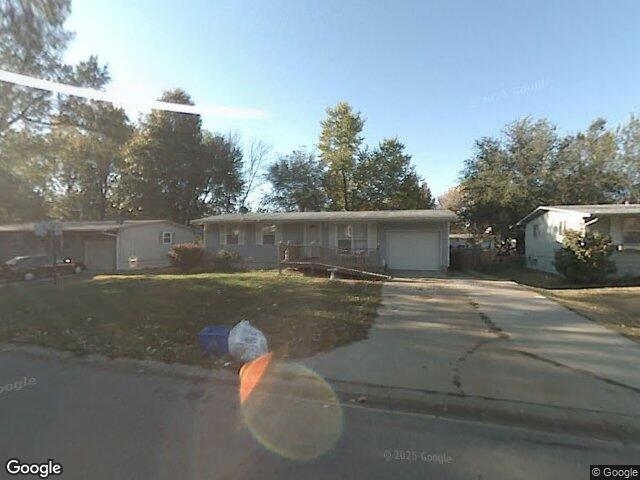 8509 e 93rd st, kansas city,  MO 64138