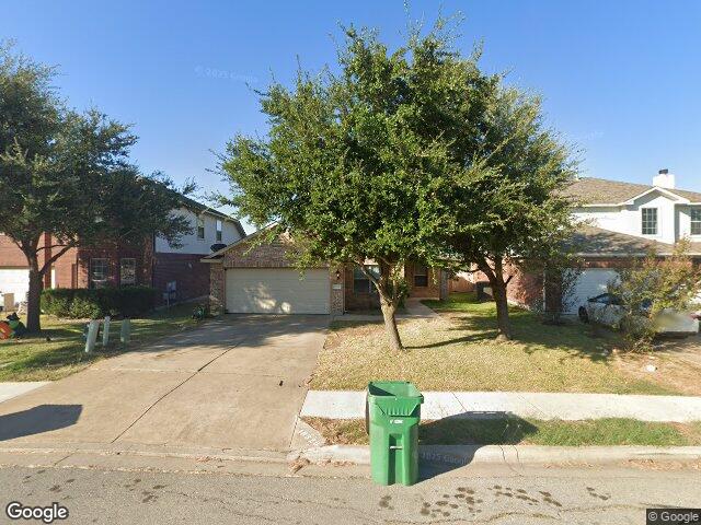 18320 masi loop, pflugerville,  TX 78660
