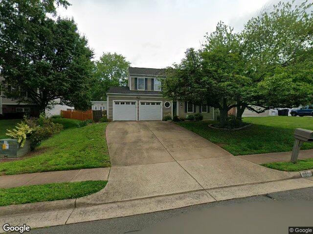 9608 waterford dr, manassas,  VA 20110
