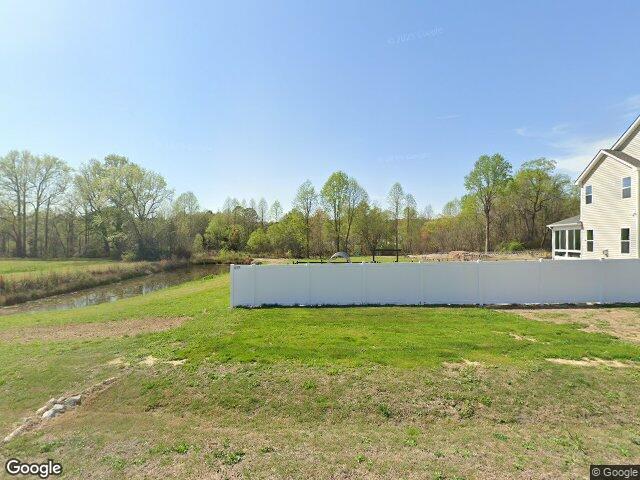 18 n bream court, angier,  NC 27501