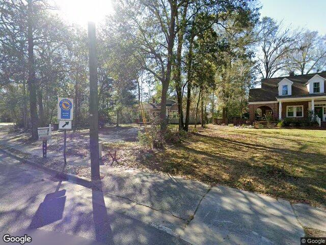1218 wichman st, walterboro,  SC 29488