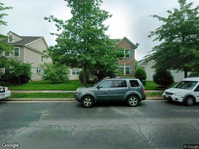 9939 lake jackson dr, manassas,  VA 20110