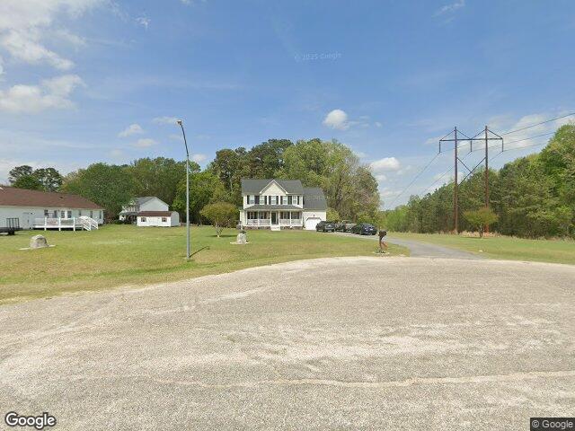 105 huckleberry ct, willow spring,  NC 27592