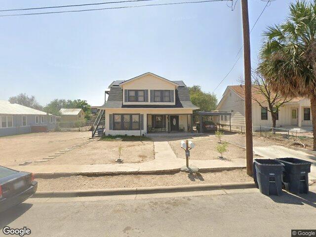  eagle pass,  TX 78852