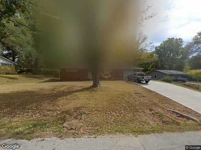 6515 sears dr, kansas city,  KS 66102