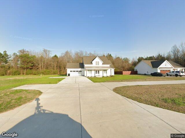 3948 nc 581, kenly,  NC 27542