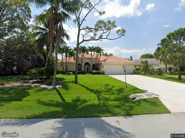 3780 sw canoe creek ter, palm city,  FL 34990