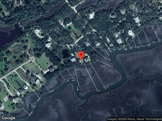 162 tranquility ln, edisto island,  SC 29438