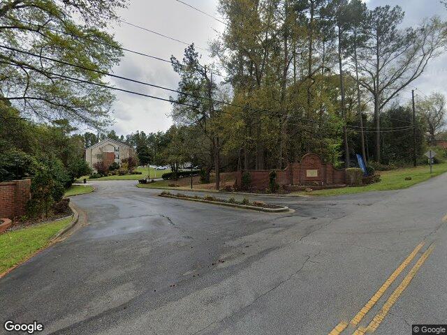 601 riverhill cir #a5
                                ,Unit Apt A5, columbia,  SC 29210