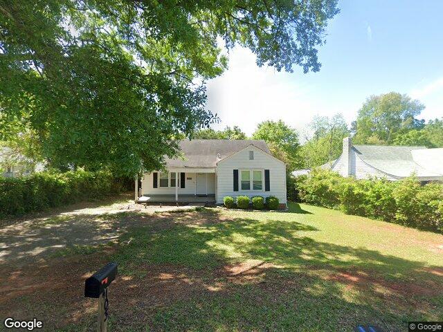 103 hill st, thomaston,  GA 30286