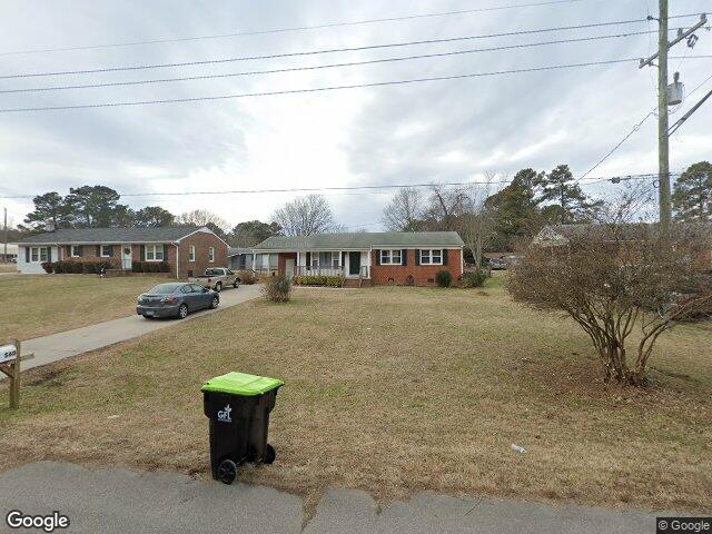 560 wayview rd, henderson,  NC 27537