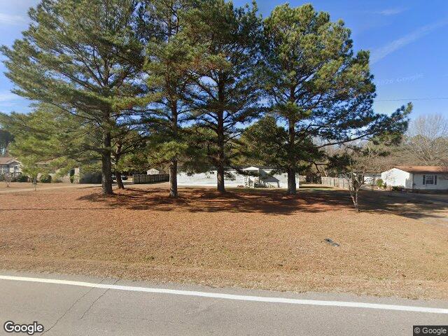 1828 old rock quarry rd, princeton,  NC 27569