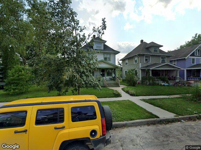1523 se 6th avenue, cedar rapids,  IA 52403