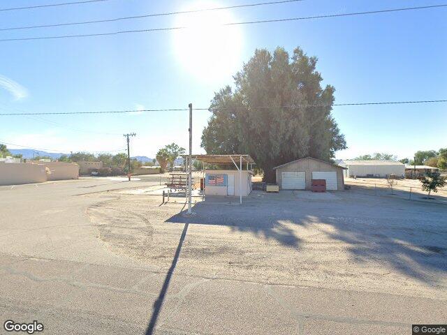70900 us highway 60 -- #25, wenden,  AZ 85357