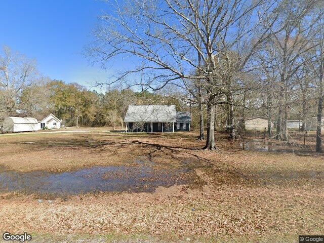 7960 wade rd, orange,  TX 77632