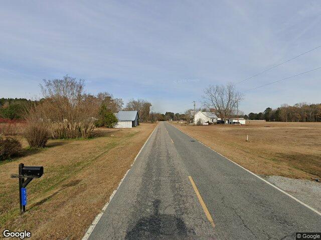 woodruff road, selma,  NC 27576