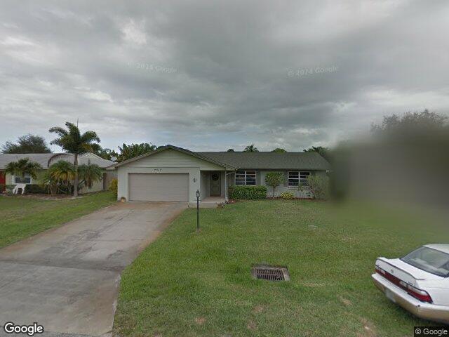 757 ne maranta terrado, jensen beach,  FL 34957