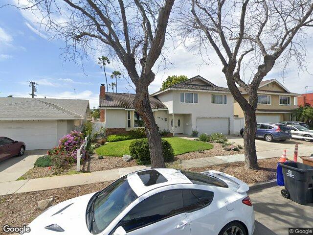  yorba linda,  CA 92886