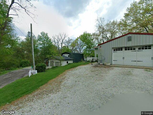 15242 happy acres trl, plymouth,  IN 46563