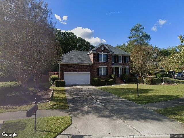 206 markham rd, columbia,  SC 29229