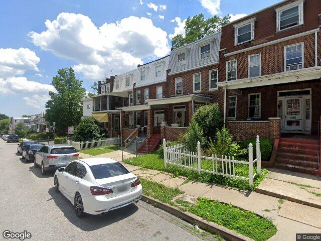  baltimore,  MD 21217