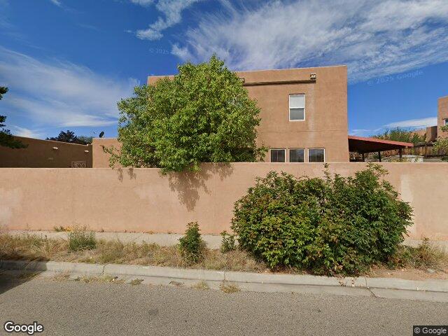 6985 golden mesa, santa fe,  NM 87507