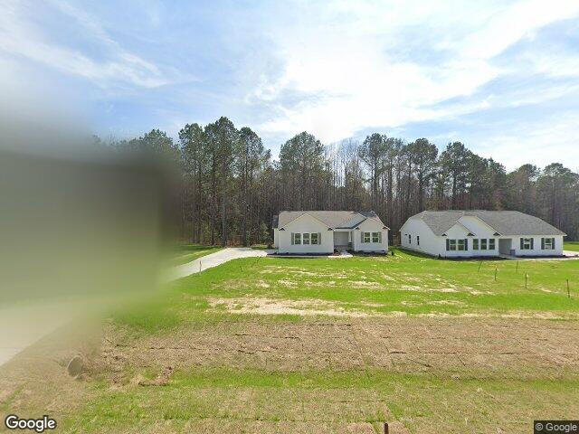 325 magnolia run way, benson,  NC 27504