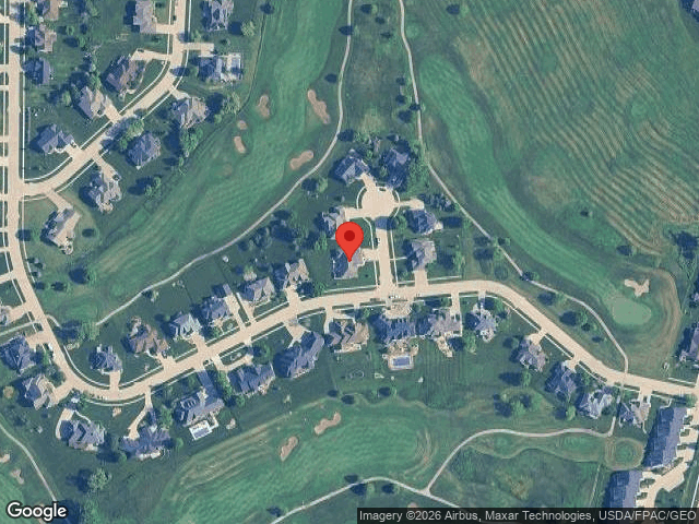 5010 silver oak ct, marion,  IA 52302