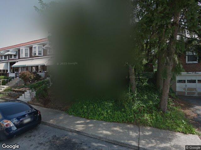 319a linden st, reading,  PA 19604