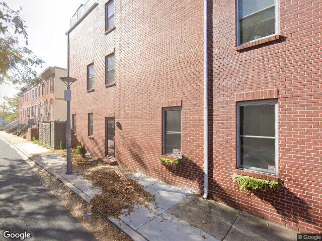 841 washington blvd, baltimore,  MD 21230