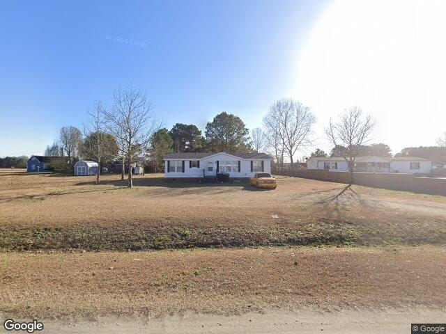 59 christina ave, smithfield,  NC 27577