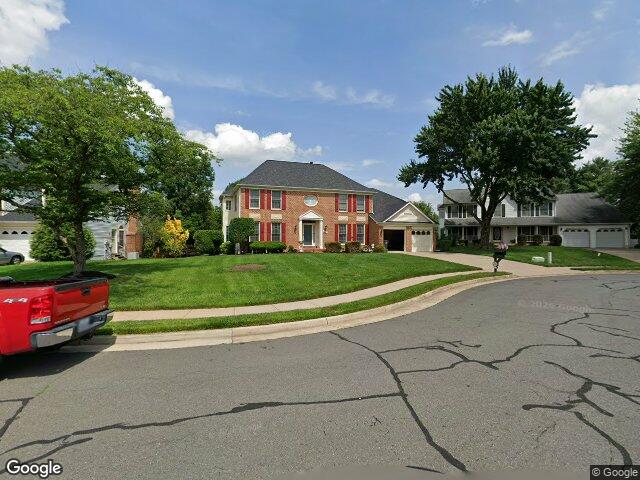 10239 bethany ct, manassas,  VA 20110