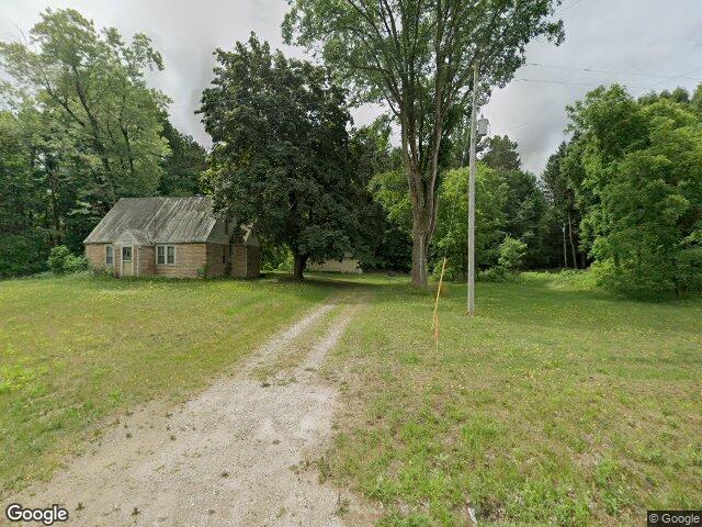 63421 county road 380, bangor,  MI 49013