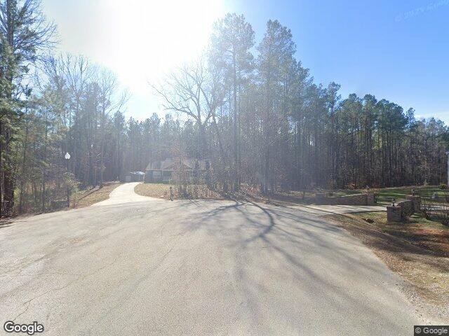 lot 41 heritage hills way, henderson,  NC 27537