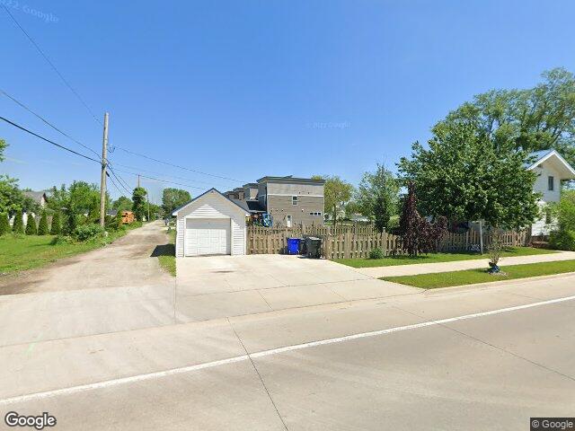 1606-1648 ellis boulevard nw, cedar rapids,  IA 52405