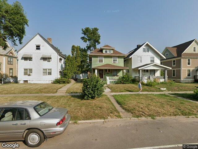 1514 3rd ave se, cedar rapids,  IA 52403