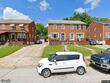 3156 woodring ave, parkville,  MD 21234
