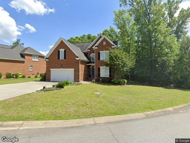 551 village church dr, chapin,  SC 29036