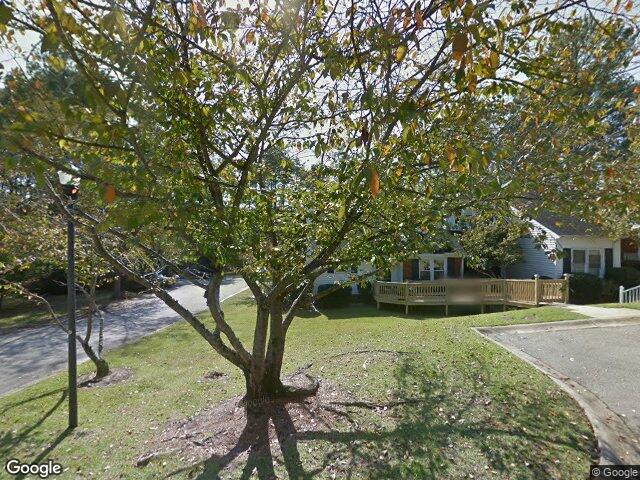 76 n lake pointe dr, columbia,  SC 29229