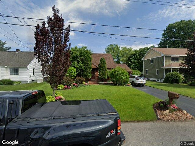 1125 fayette dr, schenectady,  NY 12303