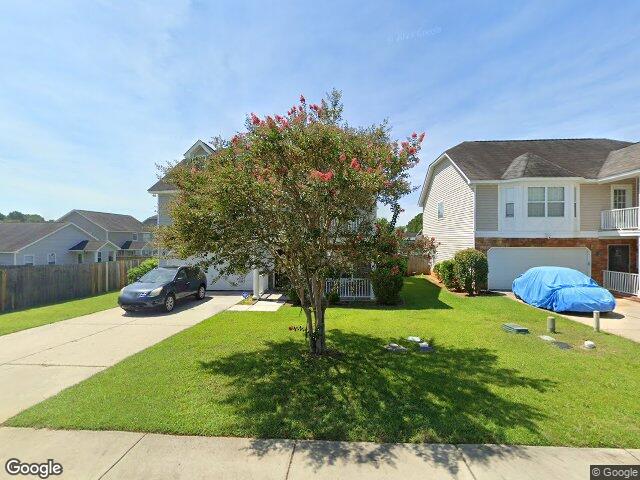 175 nestle ct, columbia,  SC 29209