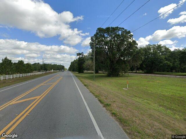 s c 475, bushnell,  FL 33513