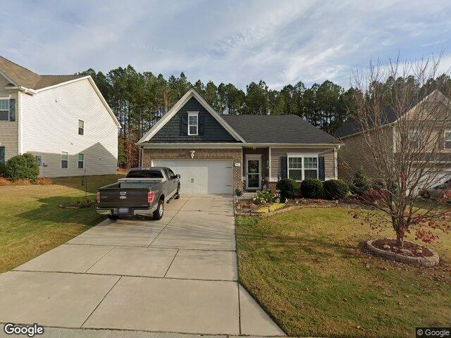 51 forest glade ct, clayton,  NC 27527