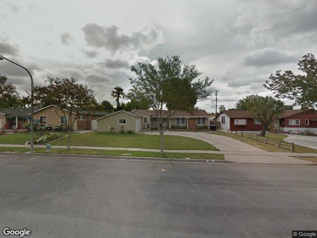  brea,  CA 92821