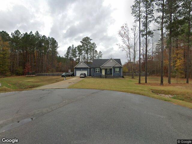151 n oscar ln, wendell,  NC 27591