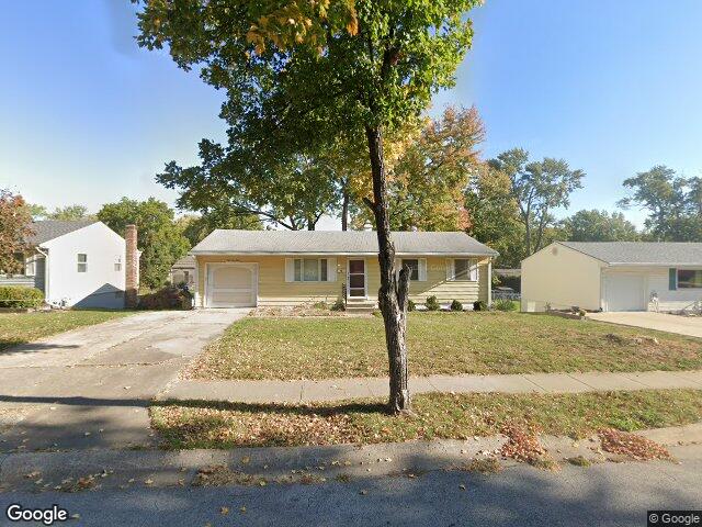 7940 ne 55th st, kansas city,  MO 64119