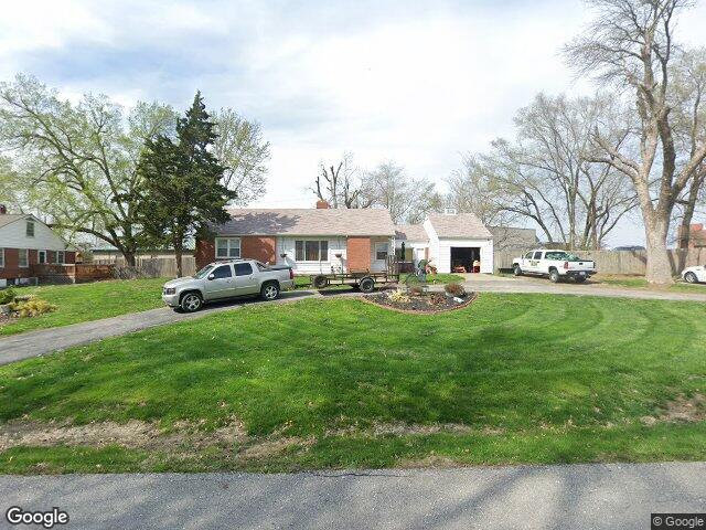 216 ne 83rd ter, kansas city,  MO 64118
