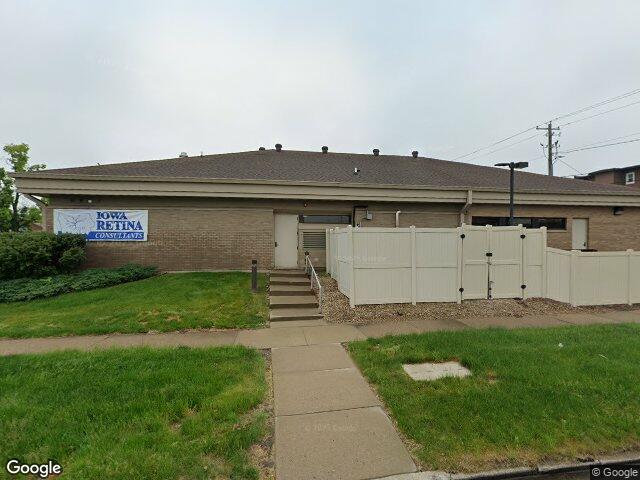 1260/1250 2nd avenue se, cedar rapids,  IA 52403