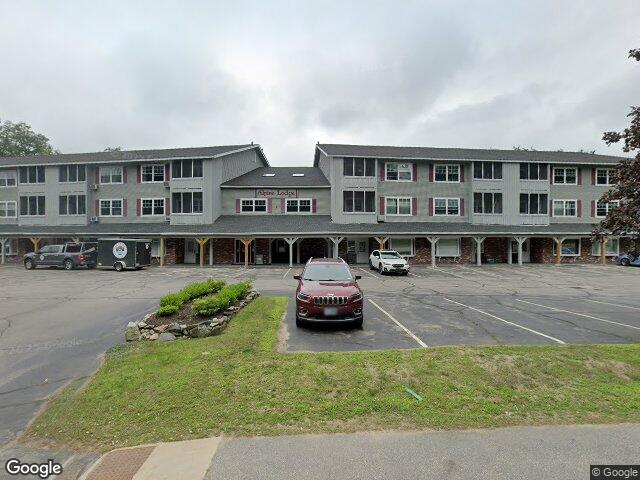 193 main st, north woodstock,  NH 03262